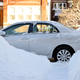 Illustration for article titled Chiberia Rising, in Pictures: Man, Last Nights Blizzard Sure Did Suck